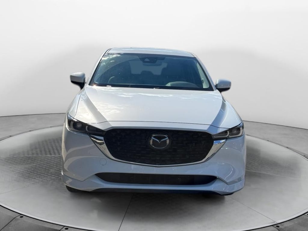 Used 2025 Mazda CX-5 2.5 S Preferred Package SUV