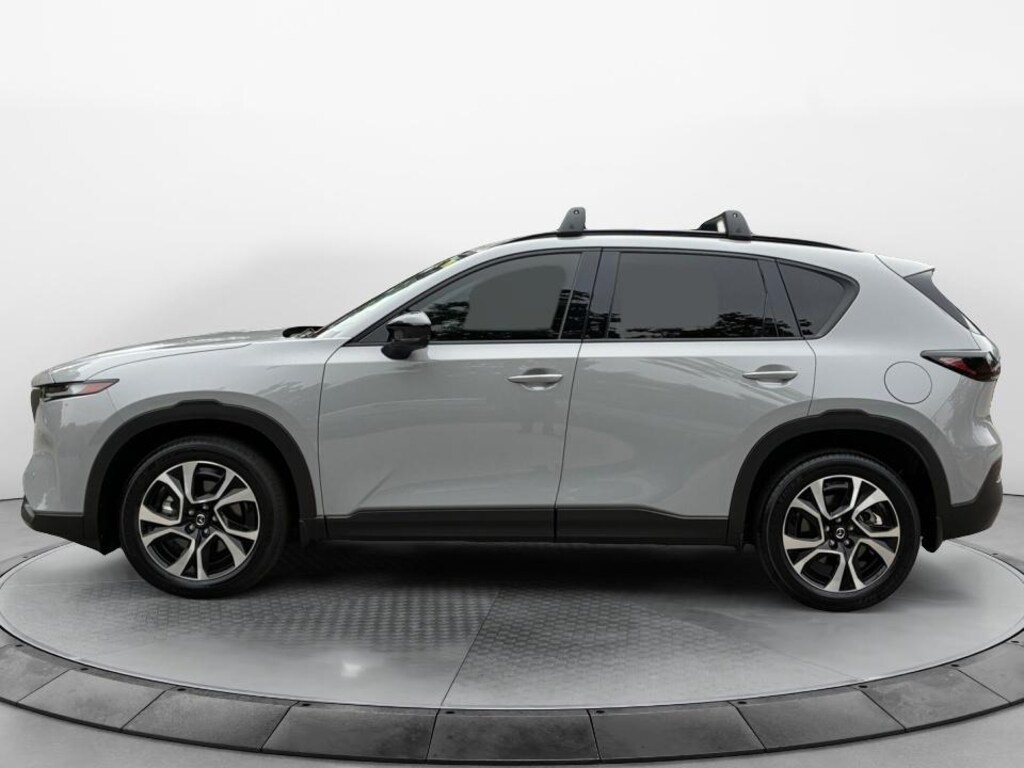 Used 2026 Mazda CX-5 2.5 S Preferred SUV