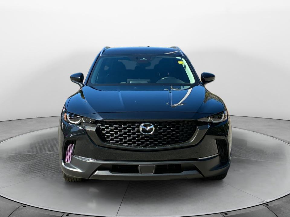 Used 2025 Mazda CX-50 2.5 S Preferred Package SUV