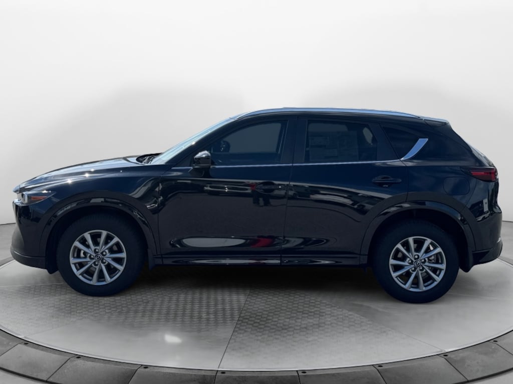 Used 2025 Mazda CX-5 2.5 S Select Package SUV