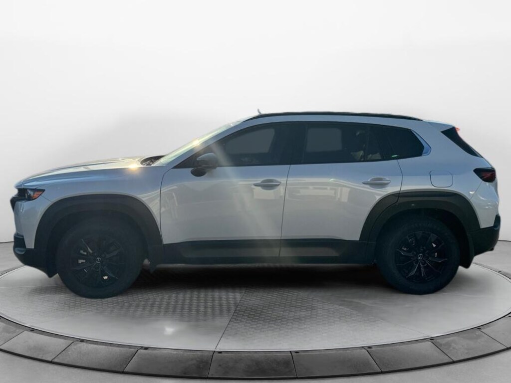 Used 2026 Mazda CX-50 Hybrid Premium SUV