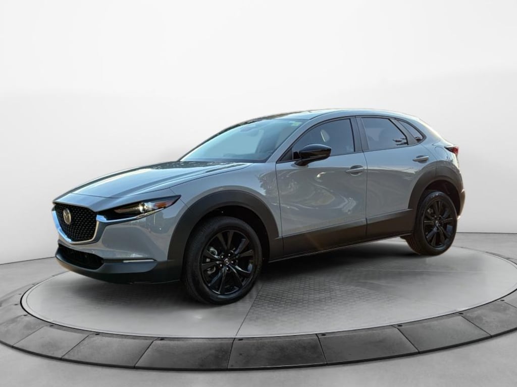 Used 2026 Mazda CX-30 2.5 S Select Sport SUV