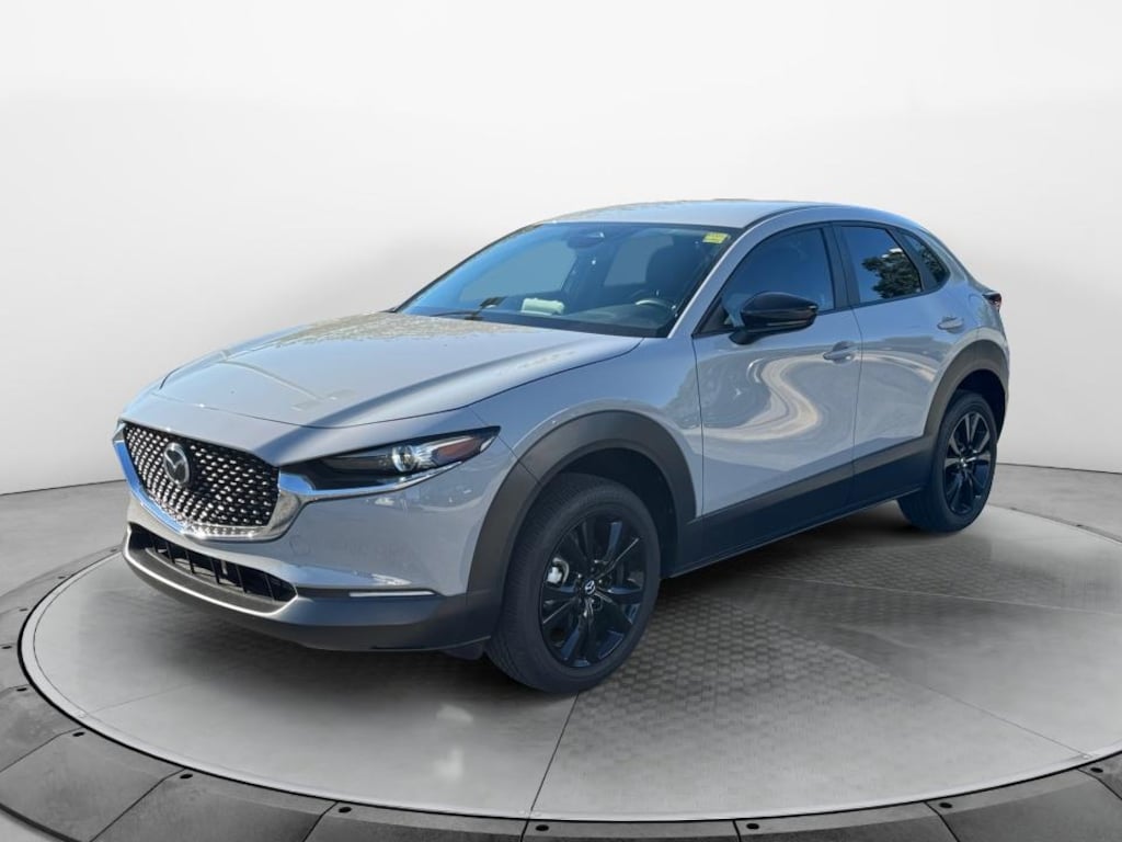 Used 2026 Mazda CX-30 2.5 S Select Sport SUV