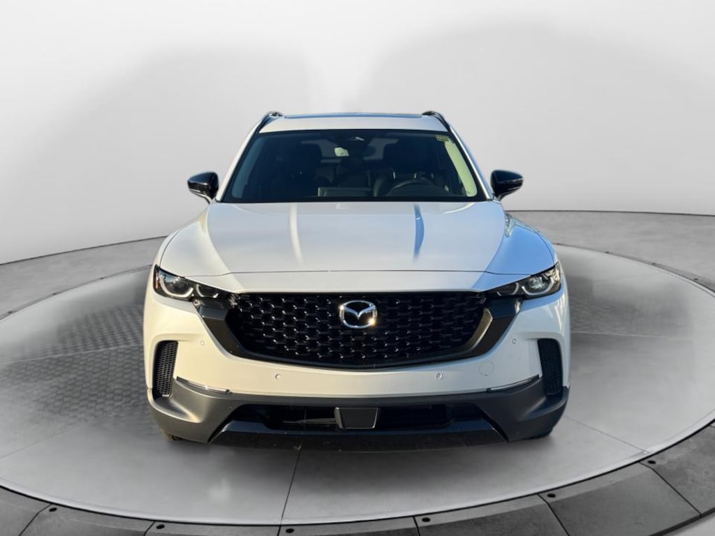 Used 2026 Mazda CX-50 Hybrid Premium SUV