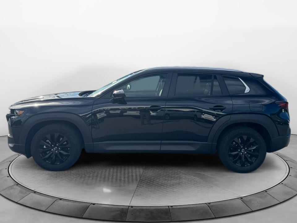 Used 2025 Mazda CX-50 2.5 S Preferred Package SUV