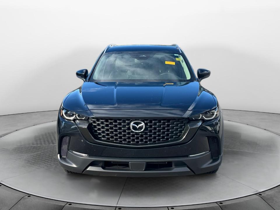Used 2025 Mazda CX-50 2.5 S Preferred Package SUV