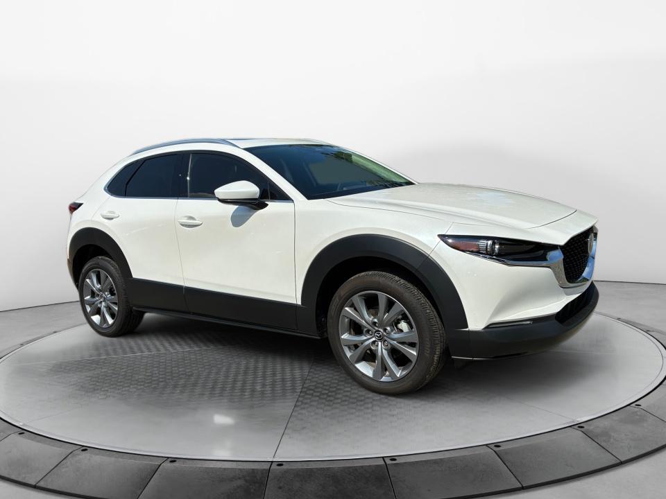2025 Mazda CX-30 Premium