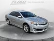 Used 2012 Toyota Camry SE Sedan