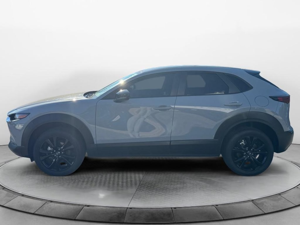 Used 2026 Mazda CX-30 2.5 S Select Sport SUV