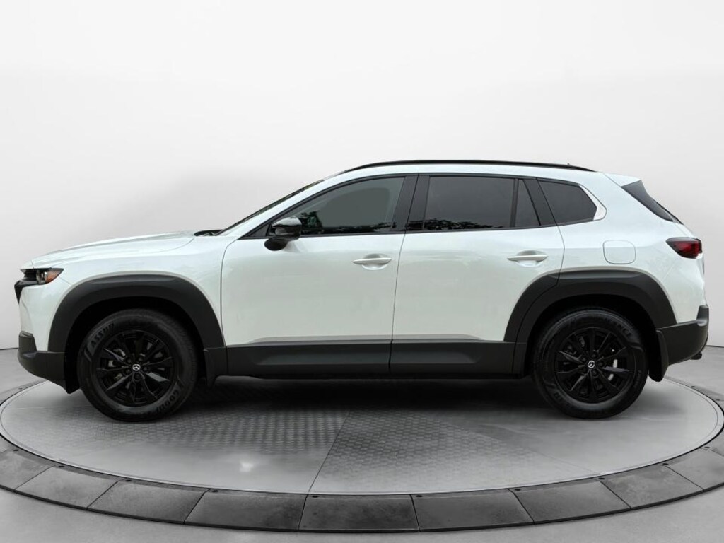 Used 2026 Mazda CX-50 Hybrid Premium SUV