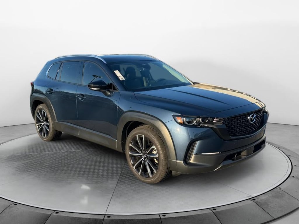 Used 2026 Mazda CX-50 2.5 S Premium SUV