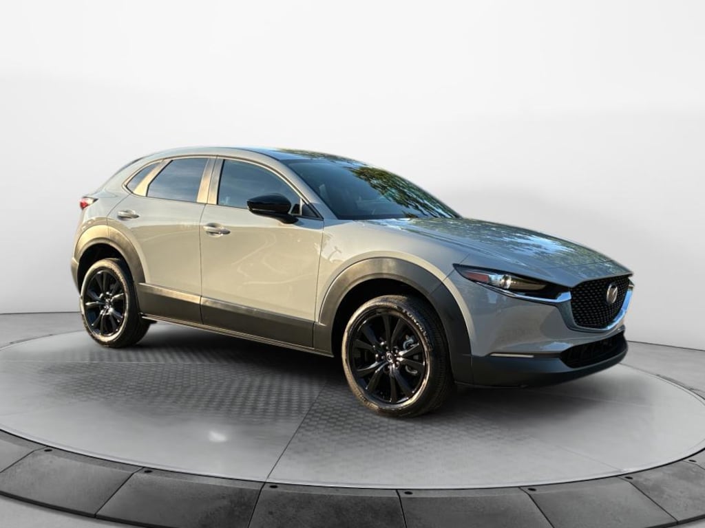 Used 2026 Mazda CX-30 2.5 S Select Sport SUV