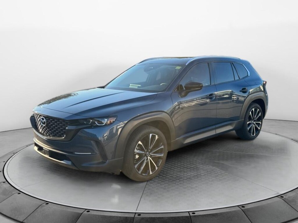 Used 2026 Mazda CX-50 2.5 S Premium SUV