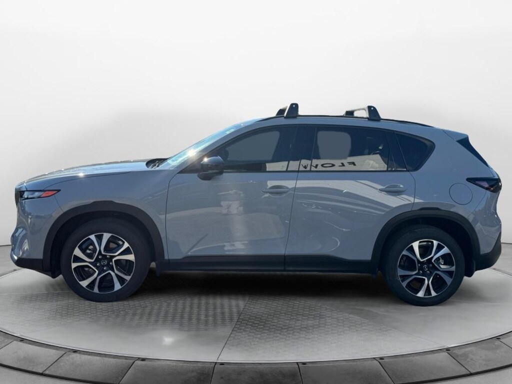 Used 2026 Mazda CX-5 2.5 S Preferred SUV