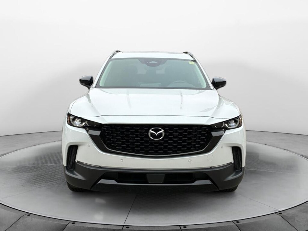 Used 2026 Mazda CX-50 Hybrid Premium SUV