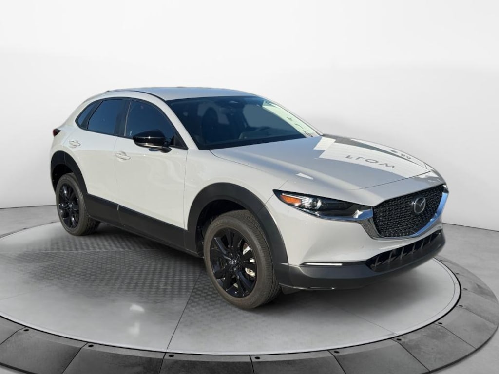 Used 2026 Mazda CX-30 2.5 S Select Sport SUV
