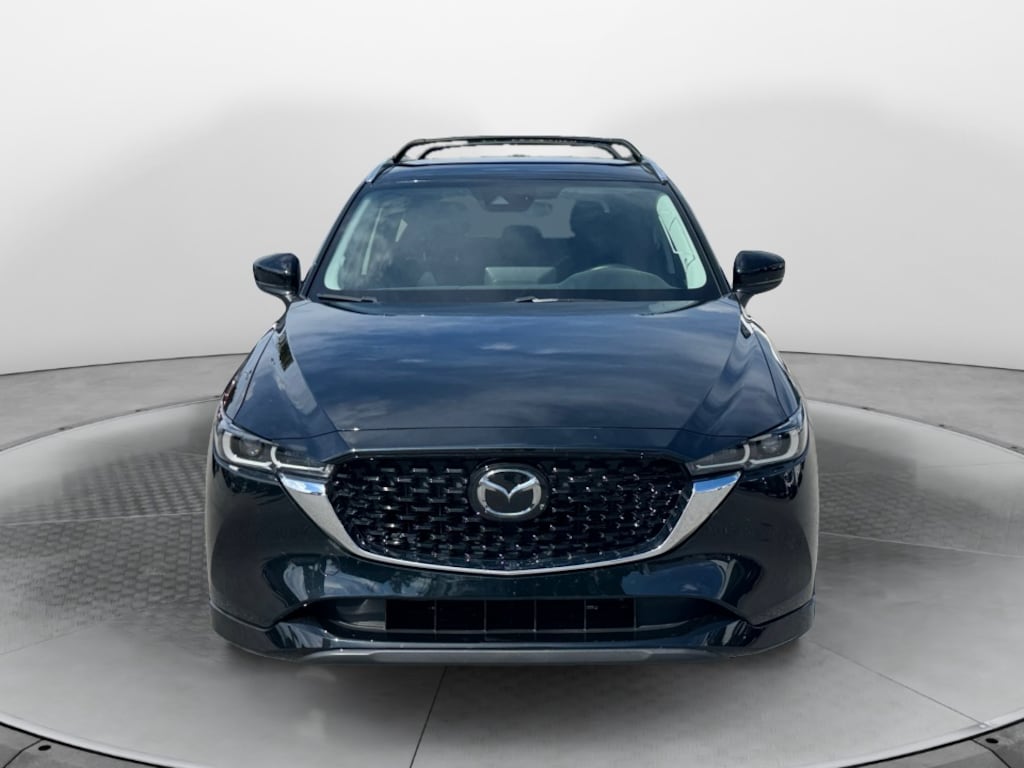 Used 2025 Mazda CX-5 2.5 S Select Package SUV