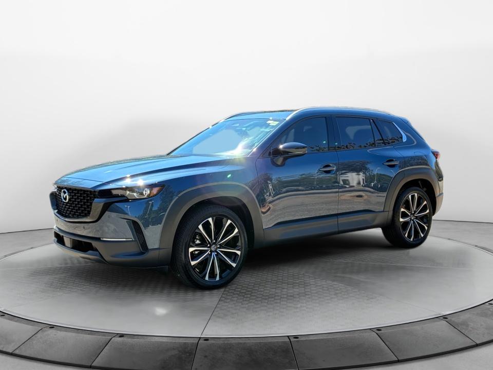 Used 2026 Mazda CX-50 2.5 S Premium SUV