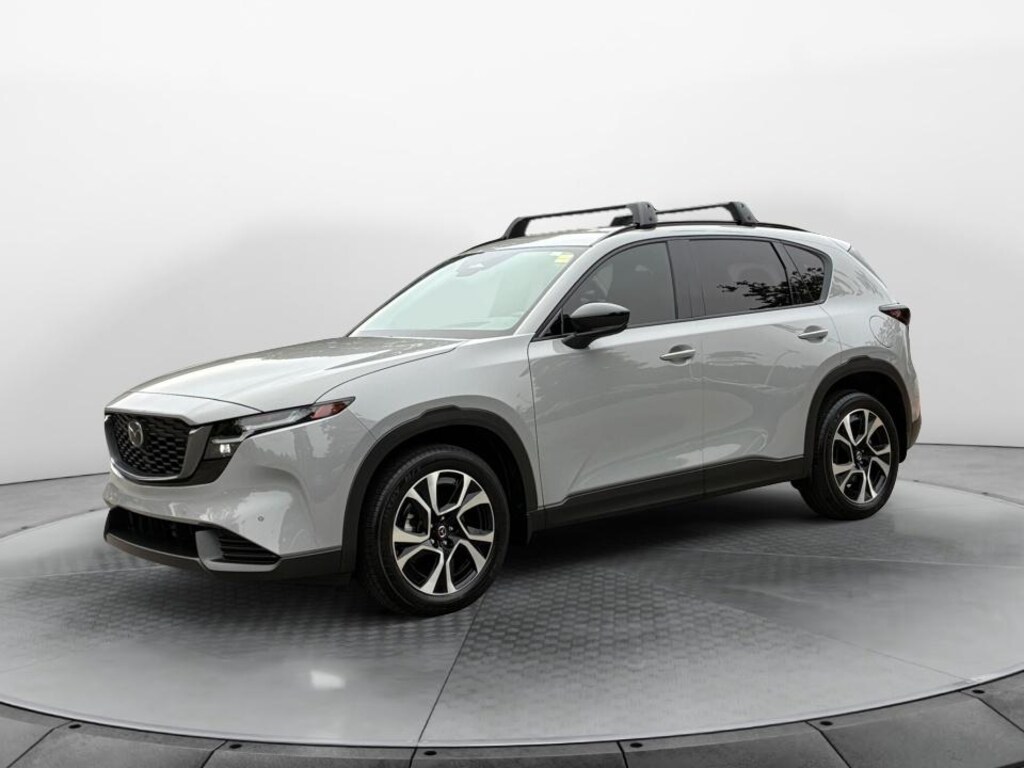 Used 2026 Mazda CX-5 2.5 S Preferred SUV