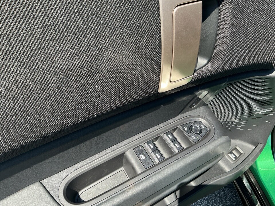 2027 MINI Countryman John Cooper Works - Photo 32