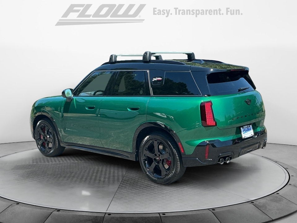 2027 MINI Countryman John Cooper Works - Photo 5