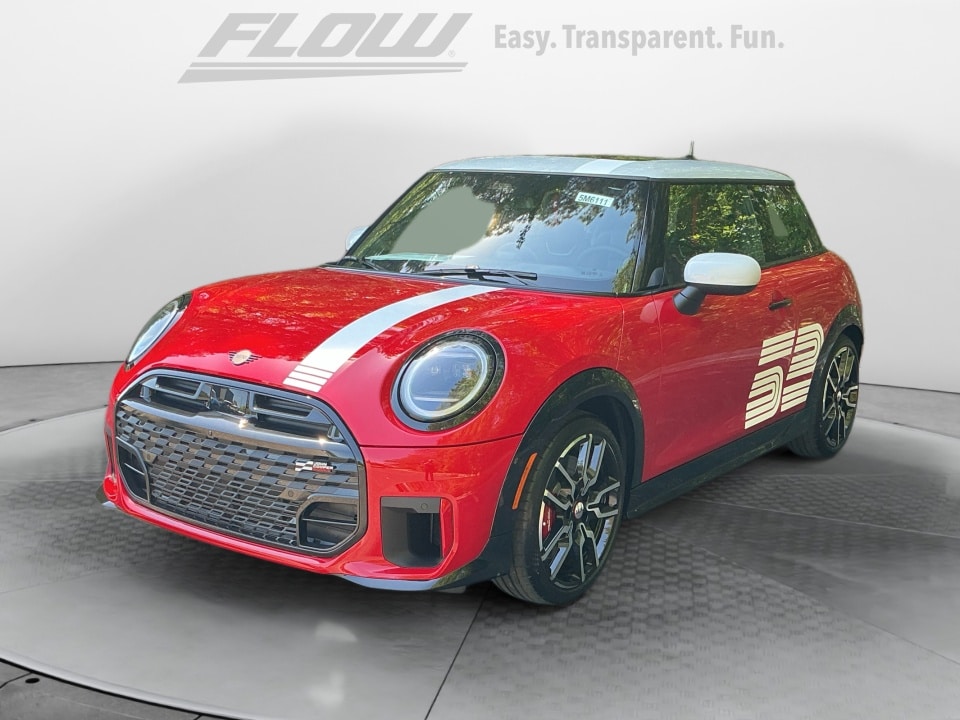 2026 MINI Hardtop 2 Door John Cooper Works - Photo 3