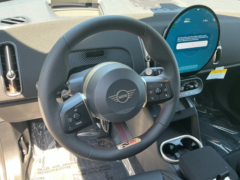 2027 MINI Countryman John Cooper Works - Photo 10