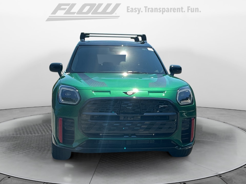 2027 MINI Countryman John Cooper Works - Photo 2