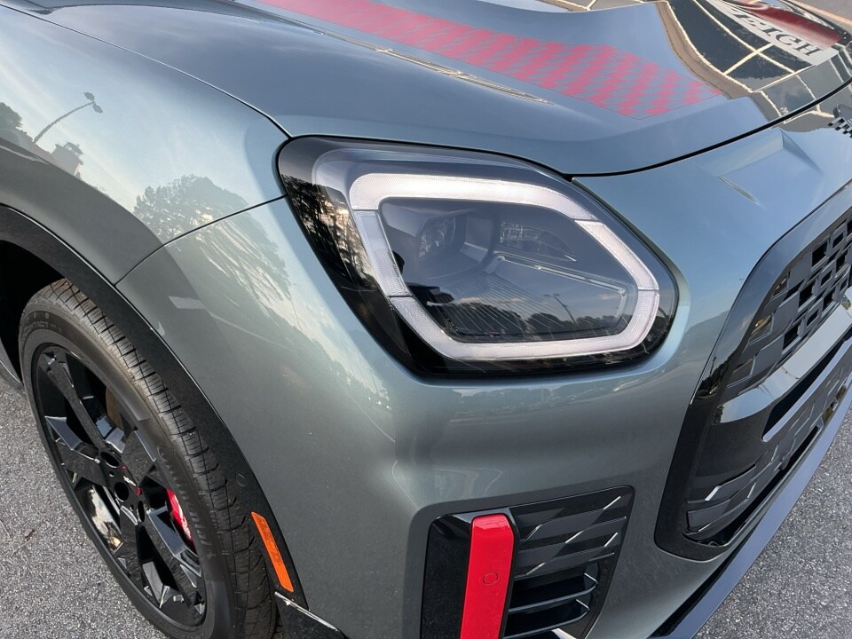 2027 MINI Countryman John Cooper Works - Photo 24