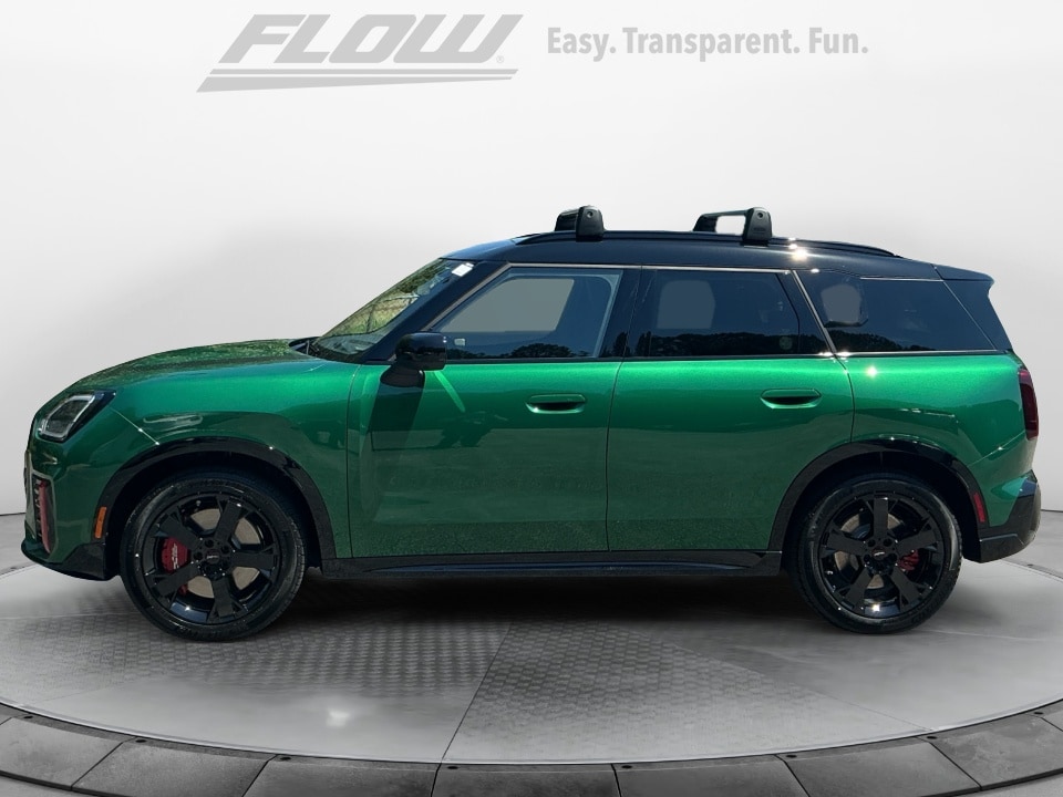 2027 MINI Countryman John Cooper Works - Photo 4