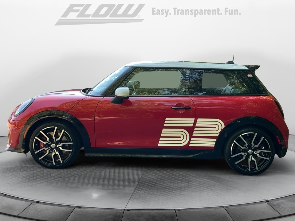 2026 MINI Hardtop 2 Door John Cooper Works - Photo 4