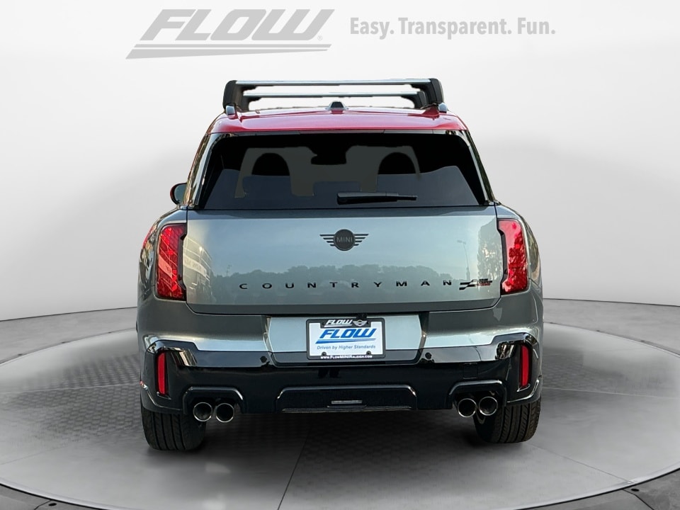 2027 MINI Countryman John Cooper Works - Photo 6