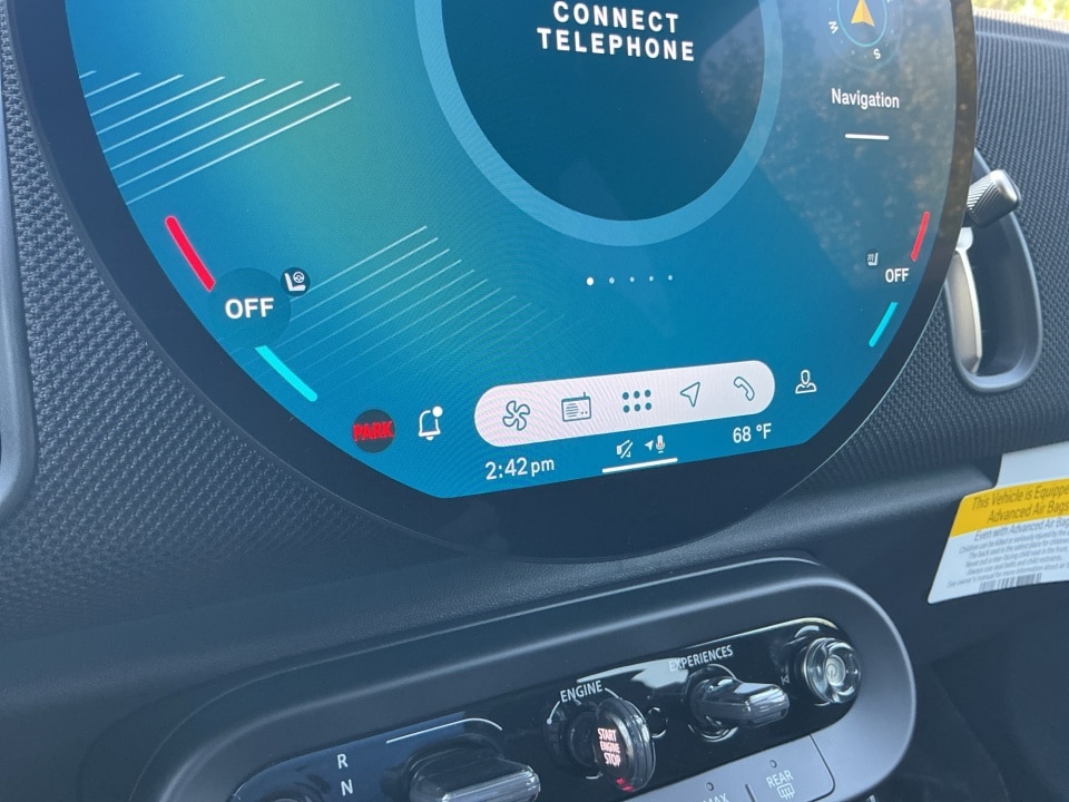 2027 MINI Countryman John Cooper Works - Photo 18