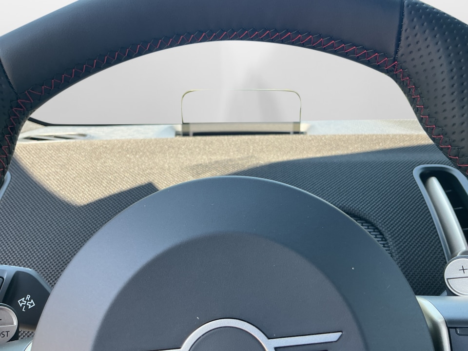2027 MINI Countryman John Cooper Works - Photo 11