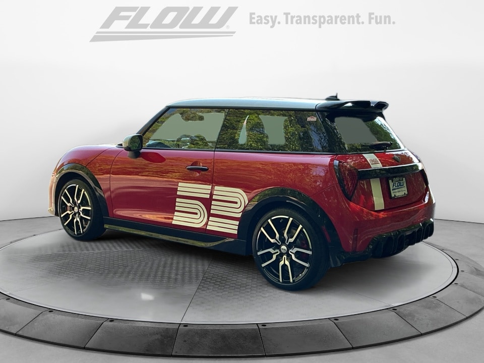 2026 MINI Hardtop 2 Door John Cooper Works - Photo 5