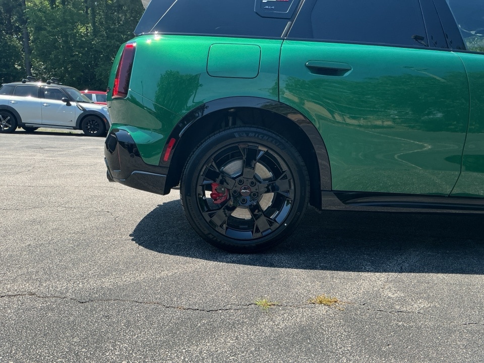 2027 MINI Countryman John Cooper Works - Photo 23
