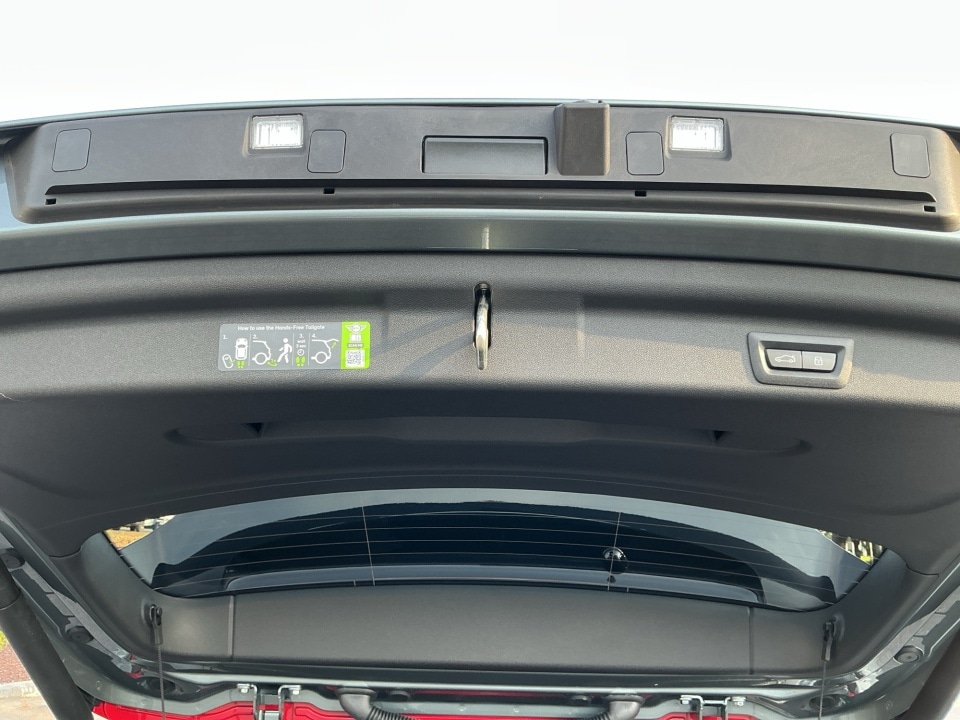 2027 MINI Countryman John Cooper Works - Photo 14
