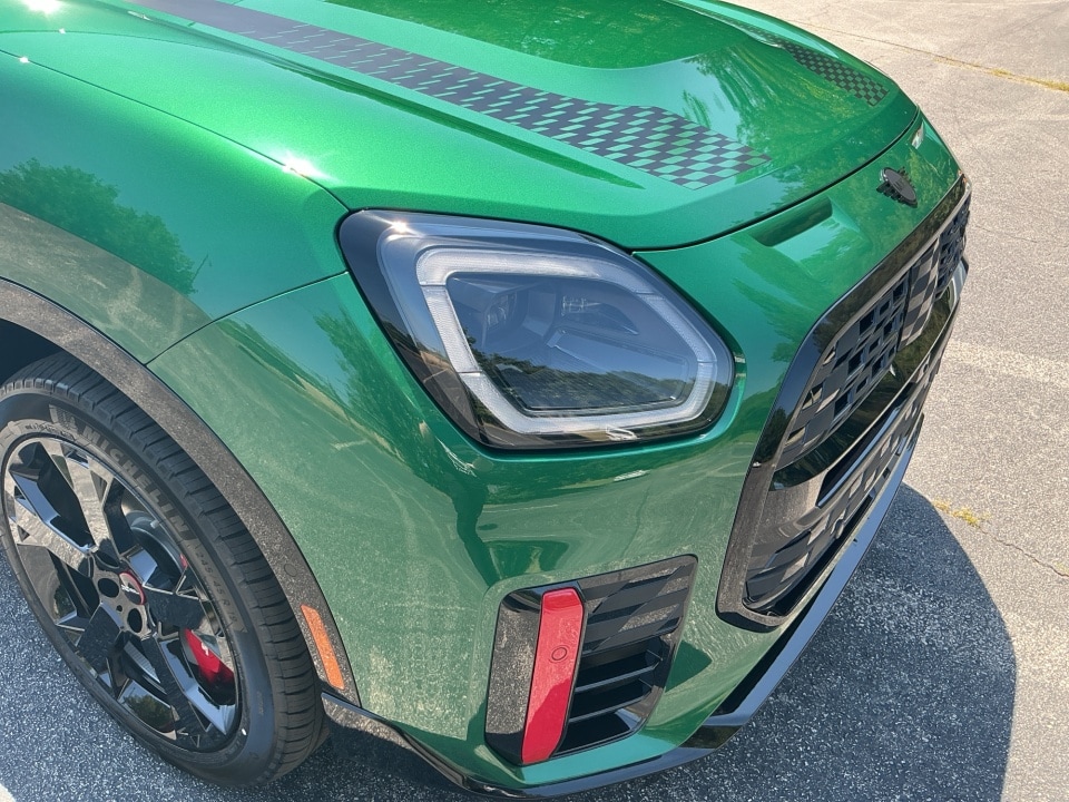 2027 MINI Countryman John Cooper Works - Photo 24
