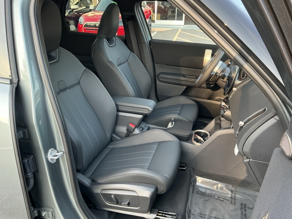 2027 MINI Countryman John Cooper Works - Photo 28
