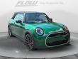 Certified 2026 MINI Convertible Cooper S Convertible