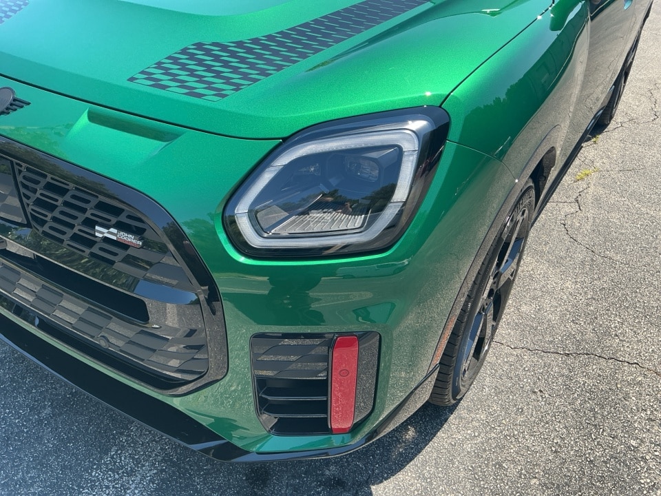 2027 MINI Countryman John Cooper Works - Photo 26