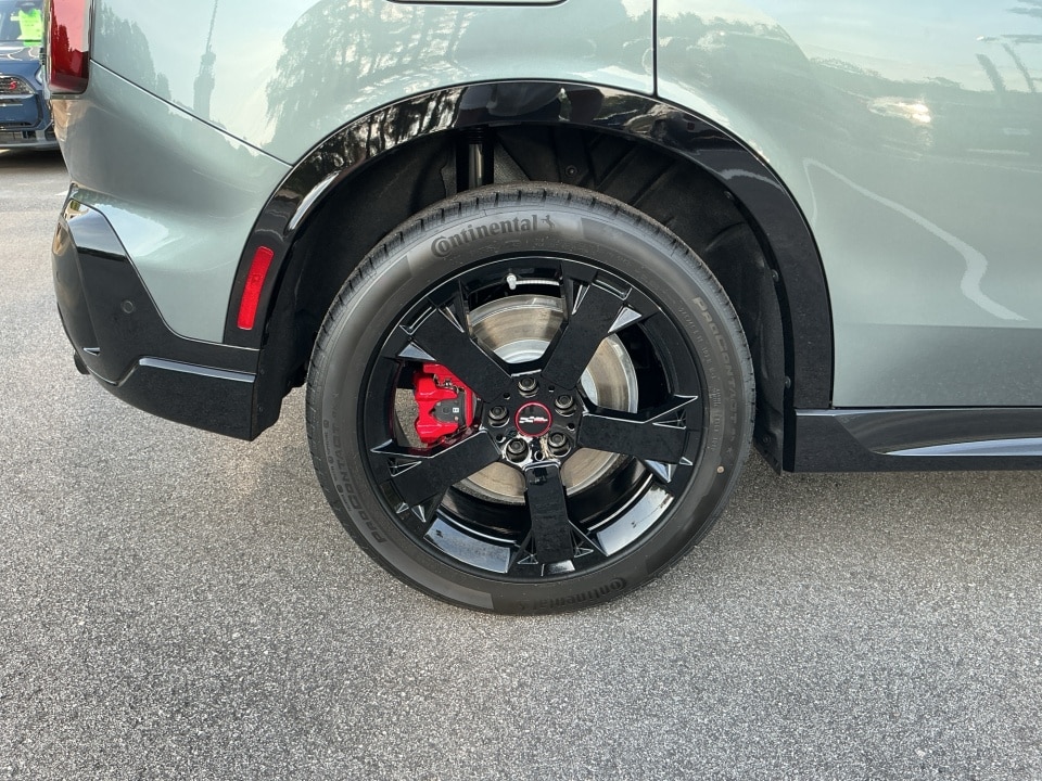2027 MINI Countryman John Cooper Works - Photo 23