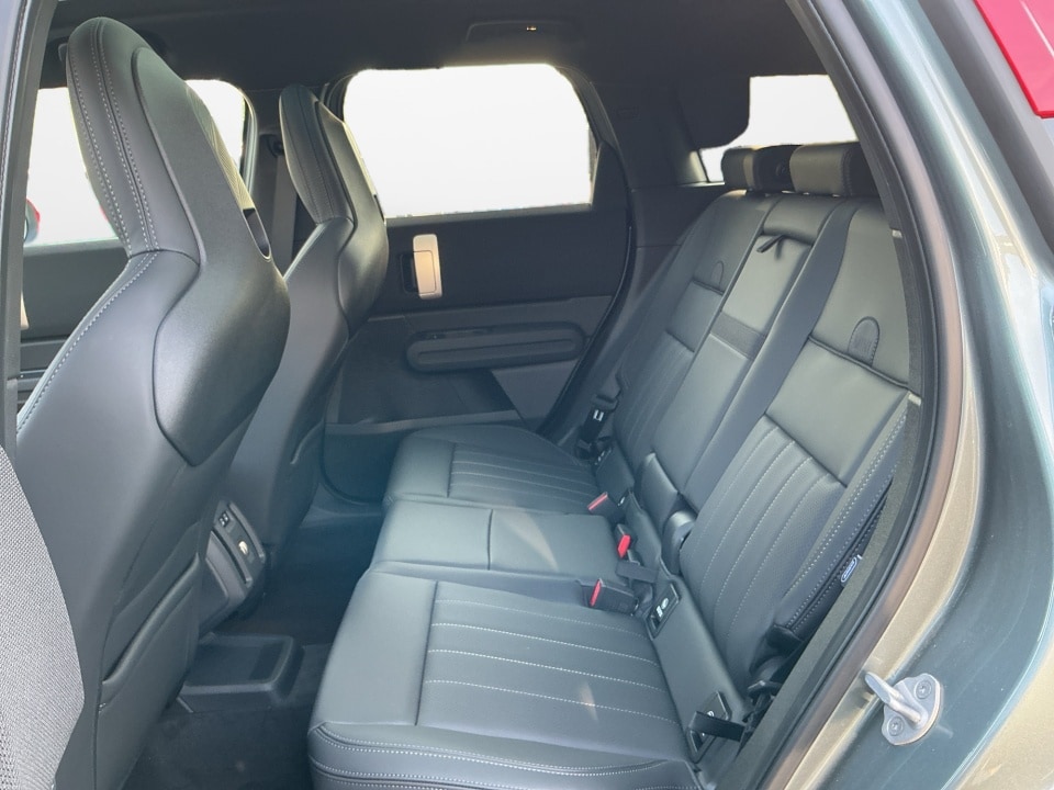 2027 MINI Countryman John Cooper Works - Photo 13
