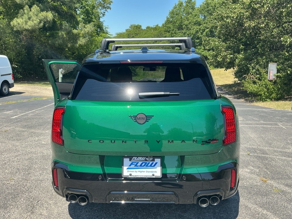 2027 MINI Countryman John Cooper Works - Photo 14