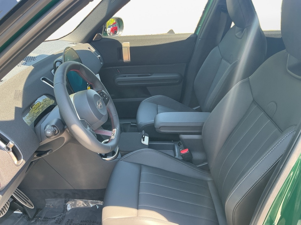 2027 MINI Countryman John Cooper Works - Photo 9