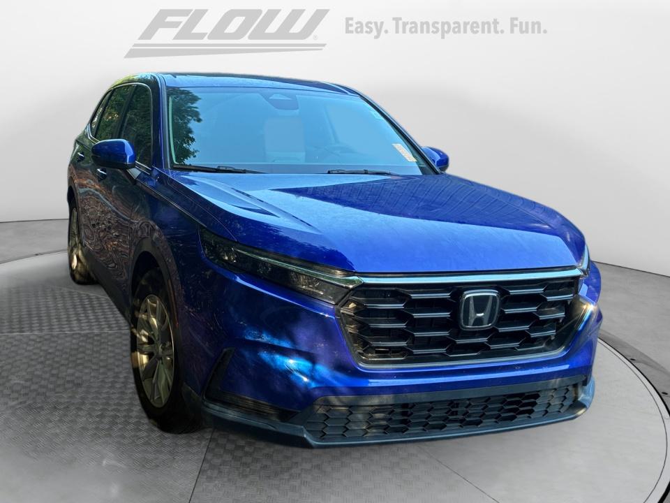 Used 2024 Honda CR-V EX SUV