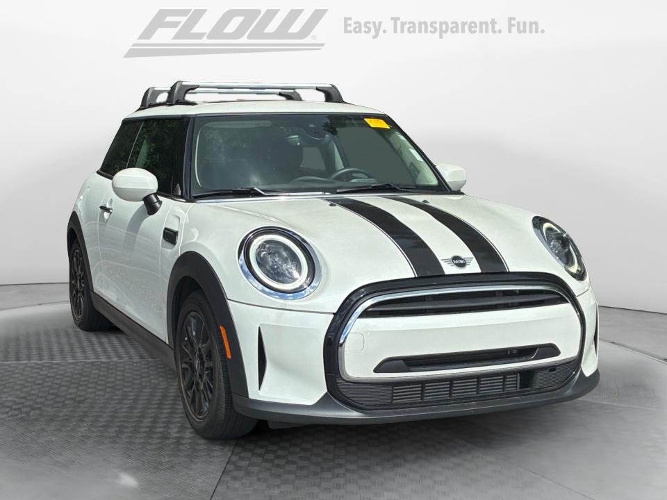 2023 MINI Hardtop 2 Door