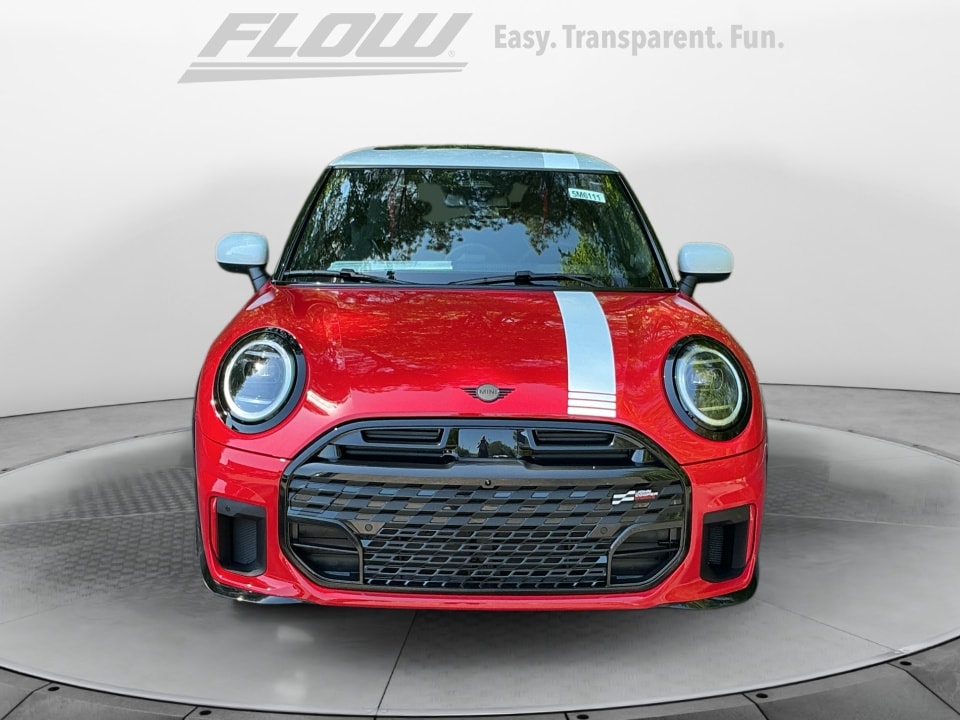 2026 MINI Hardtop 2 Door John Cooper Works - Photo 2