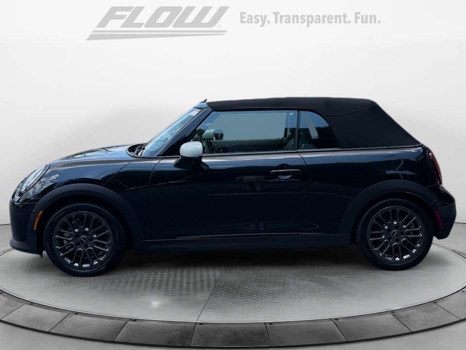 2026 MINI Convertible Base - Photo 4