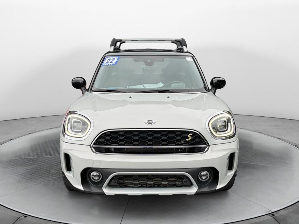 Used 2022 MINI SE Countryman Cooper SE SUV